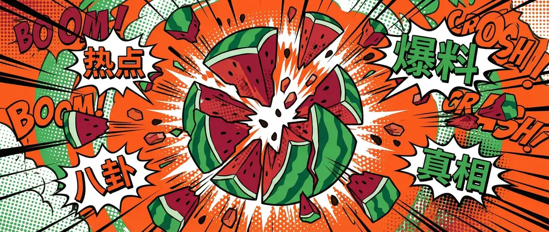 禁漫H天堂免费A漫 今日头瓜爆炸漫画横幅